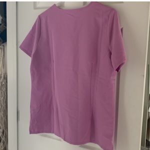 Figs Catarina top dusk